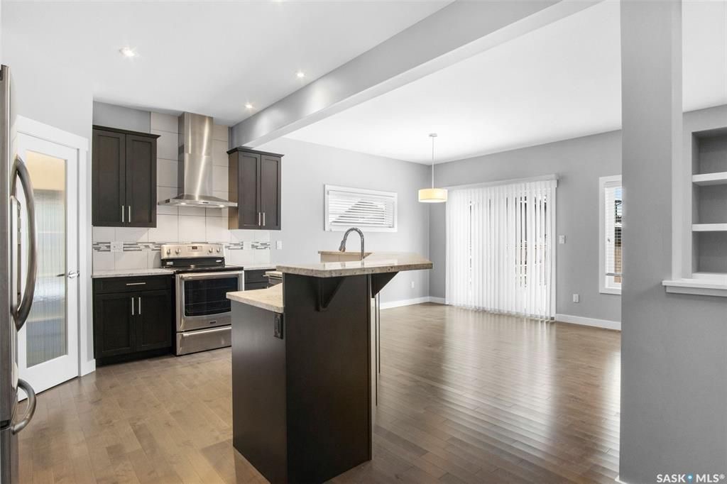 Public Open House公众开放看房 311 Gillies Cres 1月15日 周日2:00-3:30 PM Gary Gai或者同事Wade Brissaw会在此迎接🙏 - 8