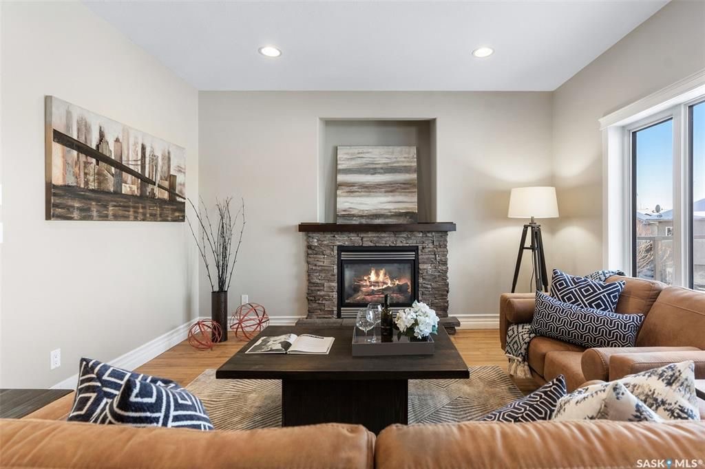 Public Open House公众开放看房 222 Van Impe Close 2月18日 周六 2:00-4:00 PM Gary Gai或者同事Dominic Parent会在此 - 6