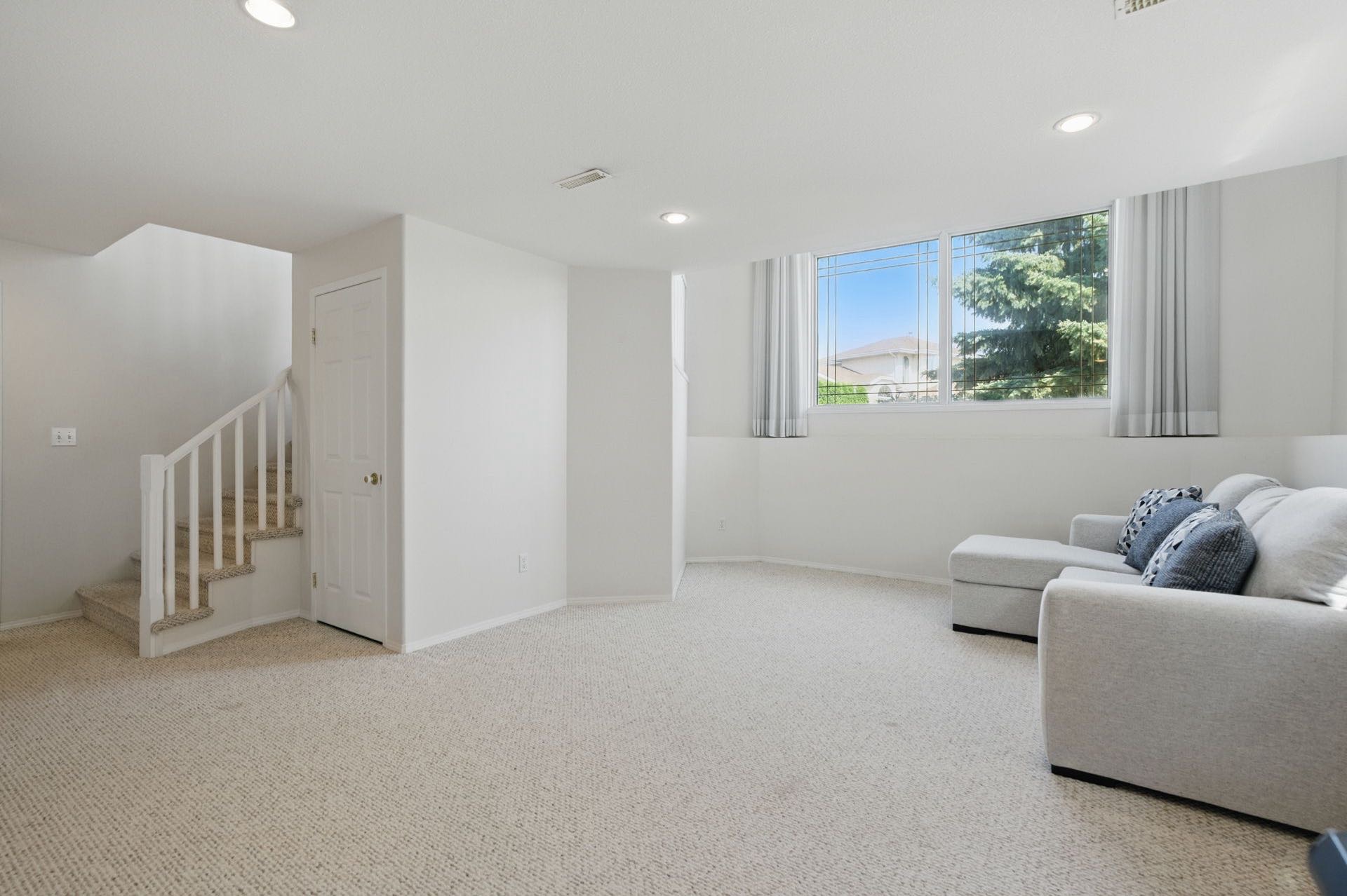 Briarwood小区1307平方尺Bi-level独立屋出售！ - 7