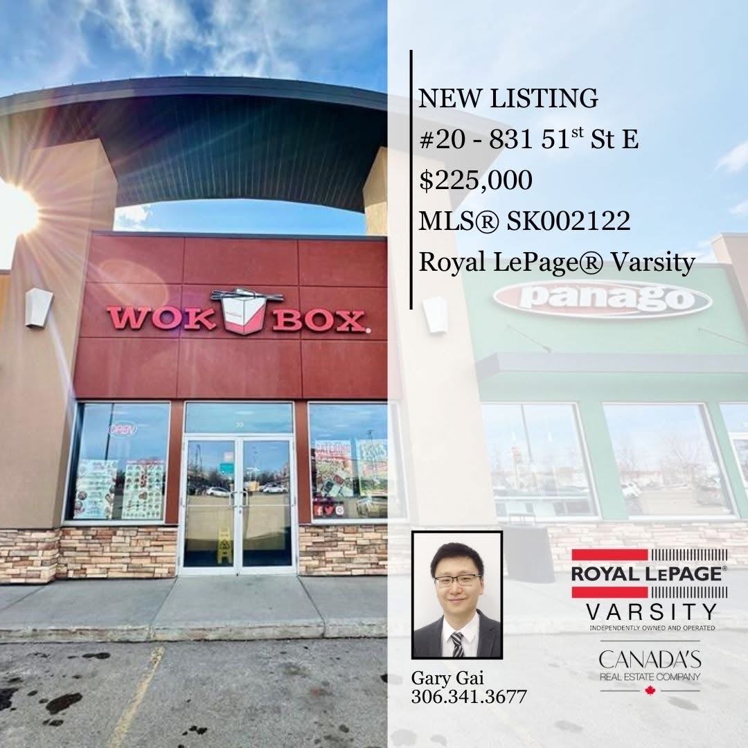 市内51街高客流地段的成熟知名大品牌连锁快餐厅Wok Box出售，难得商机。高档装修、全套厨房设备（
