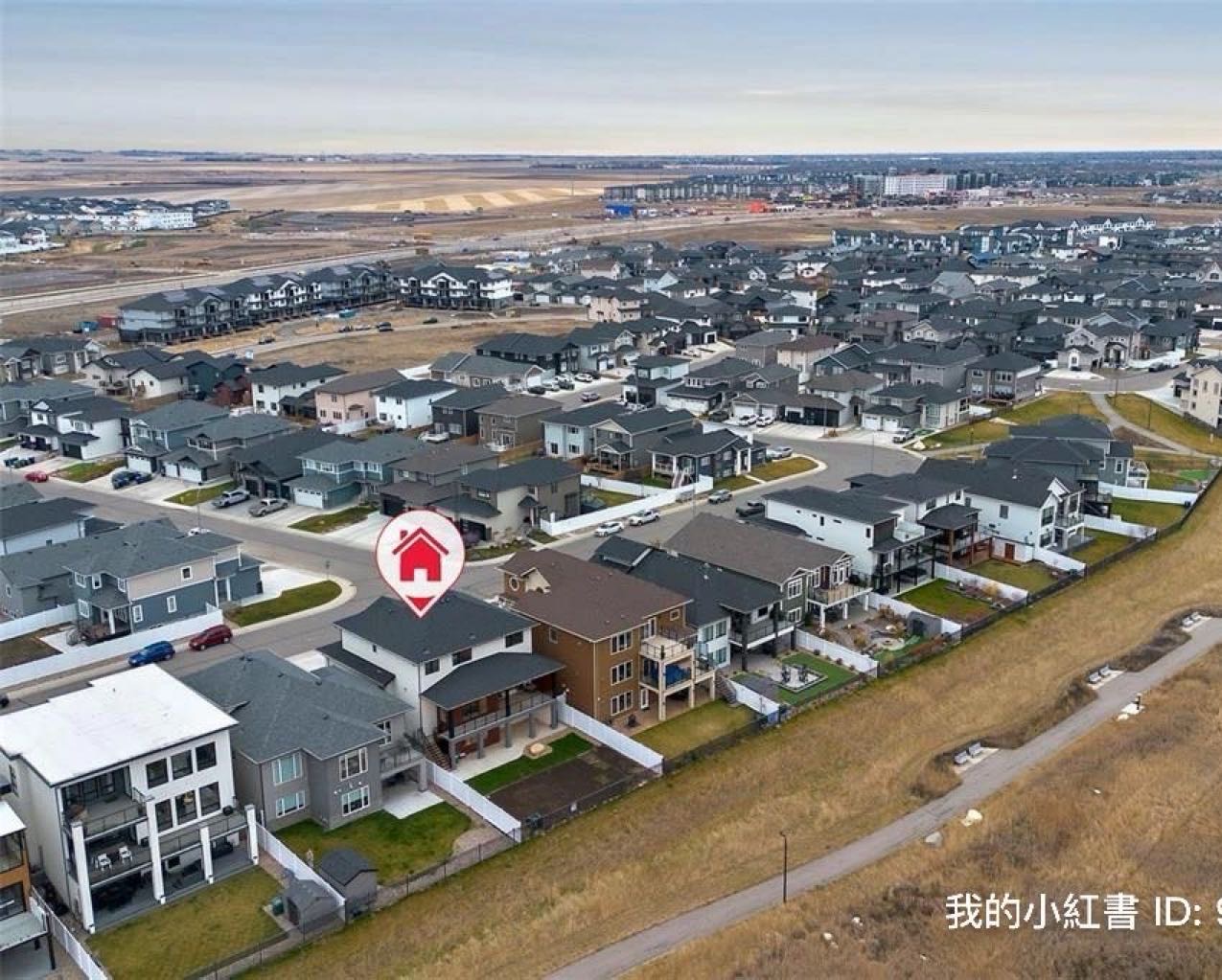 Public Open House公众开放看房 407 Kenaschuk Cres 4月6日 周日2:00-4:00PM Gary Gai或者同事Dominic Parent会在此迎接🙏 - 6