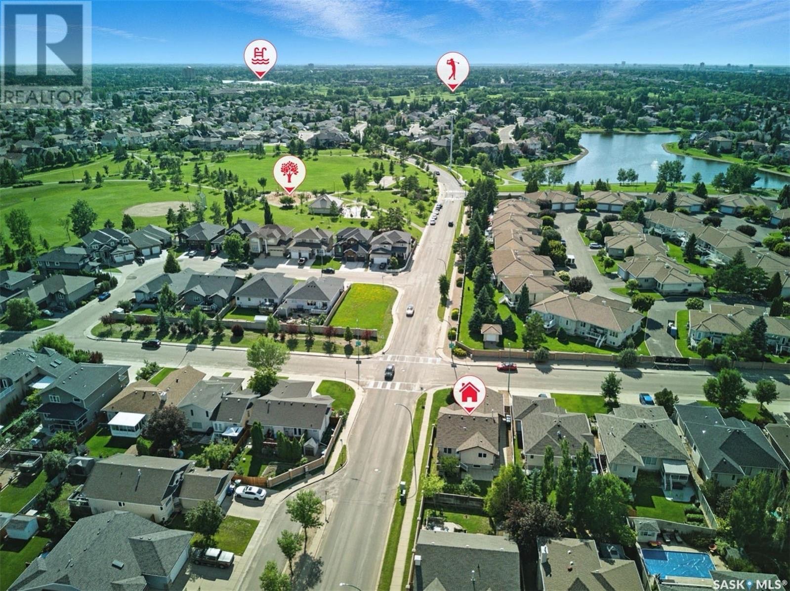 Public Open House公众开放看房 102 Bayfield Cres 7月19日 周六 2-4PM Gary Gai或者同事Dominic Parent会在此迎接🙏 ————— Briarwood小区5房3卫独立屋出售！中心地带。建于 2003 年，位置优越，距离 - 6