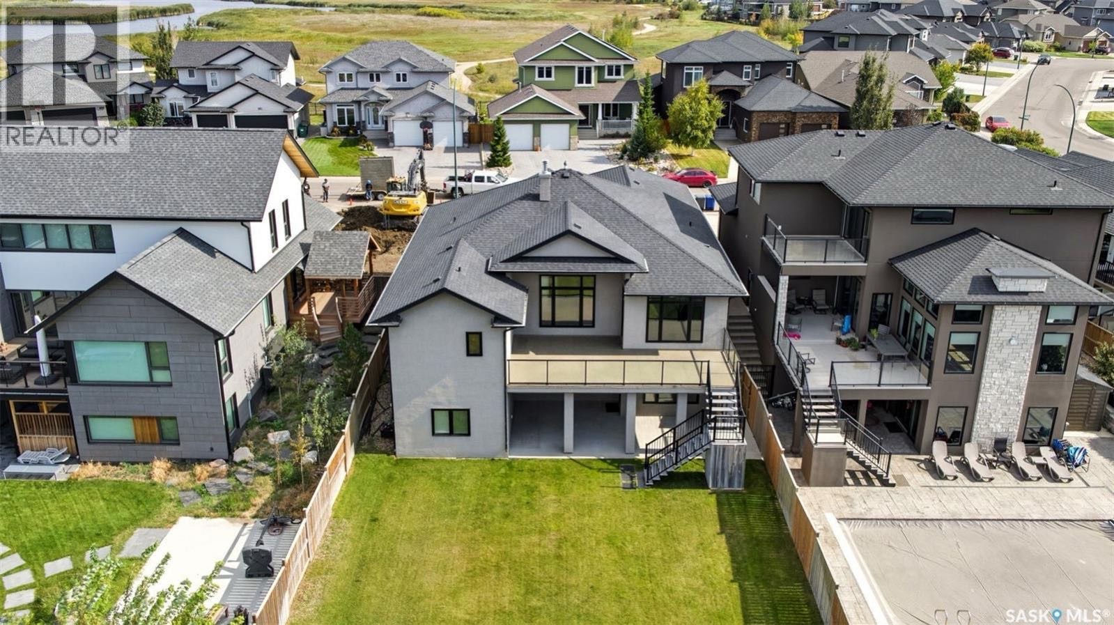 Public Open House公众开放看房 714 Ledingham Pl 10月4日 周六 2-4PM Gary Gai或者同事Dominic Parent会在此迎接🙏 - 5