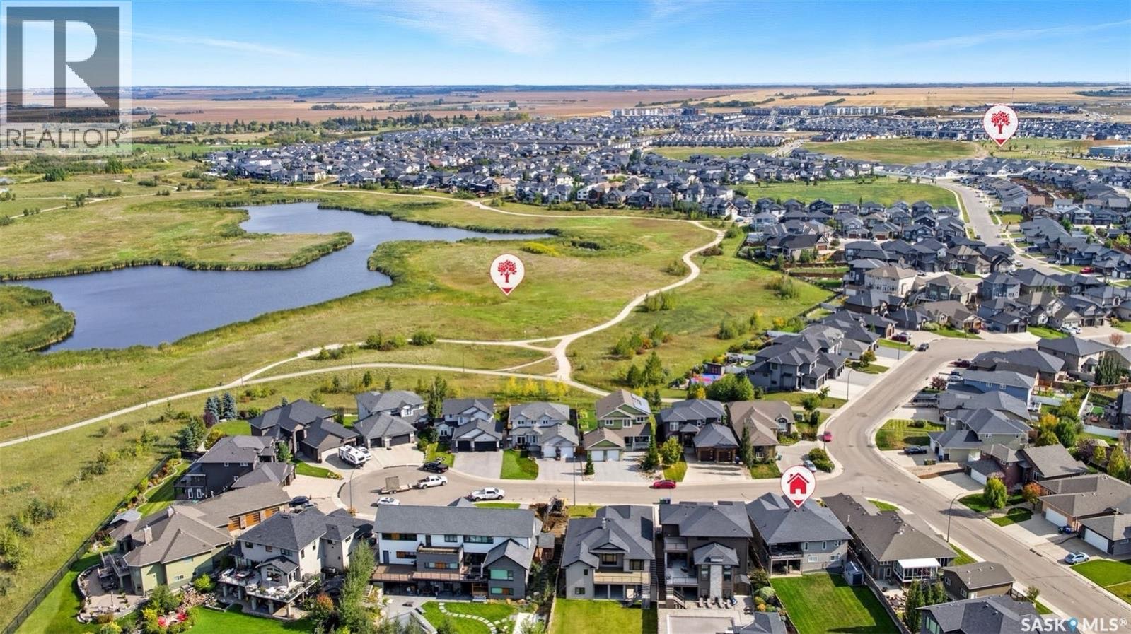 Public Open House公众开放看房 714 Ledingham Pl 11月2日 周日 2-4PM Gary Gai或者同事Dominic Parent会在此迎接🙏 - 4