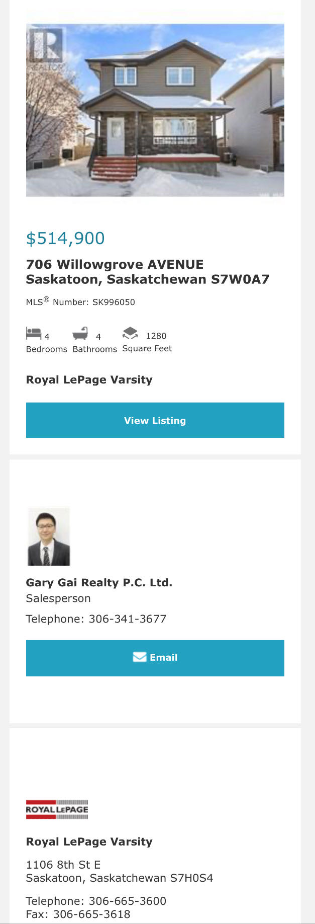 Willowgrove步行百米至小学4室4卫独立屋出售。 - 2