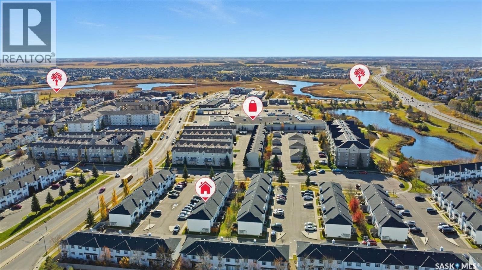 Lakewood小区3房2卫联排别墅出售 - 3