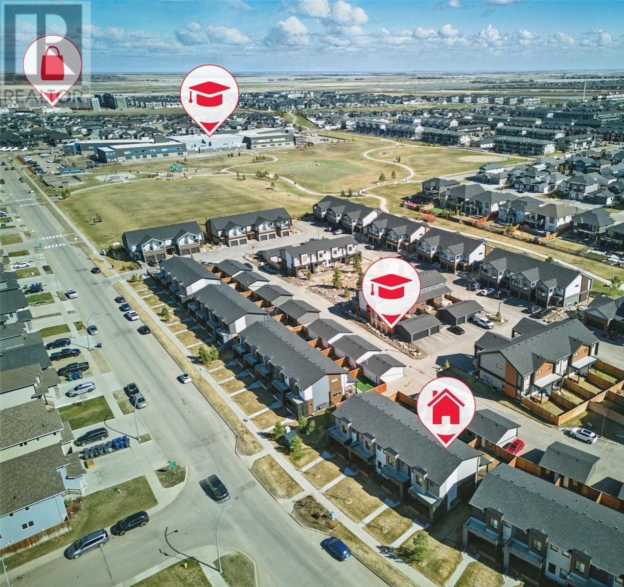 Public Open House公众开放看房 645 Evergreen Blvd 5月3&4日 周六周日11:00-1:00PM Gary Gai或者同事Dominic Parent会在此迎接🙏 - 5