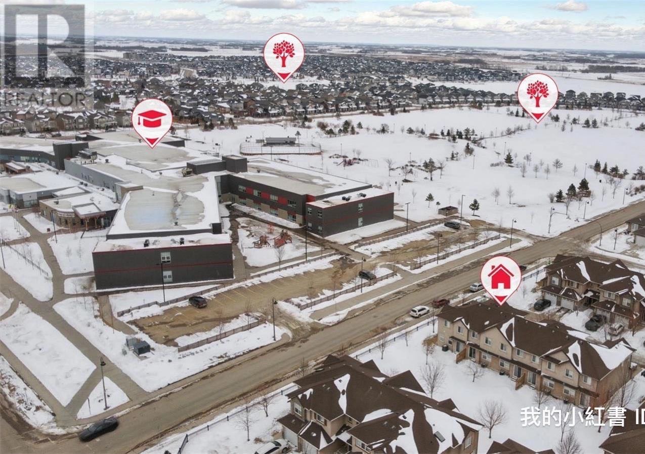 石桥小学隔壁3房3卫连体车库联排别墅出售。 - 3