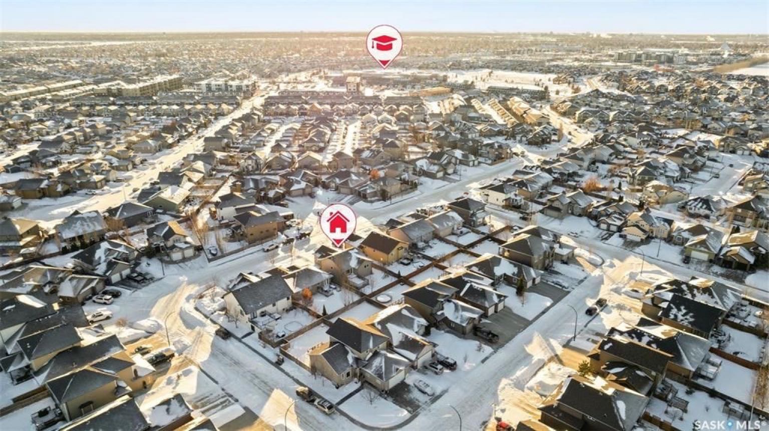 Public Open House公众开放看房 811 Shepherd Cres 2月4日 & 2月5日 周六周日2:00-4:00 PM Gary Gai或者同事Dominic Parent会在此迎接🙏 - 8