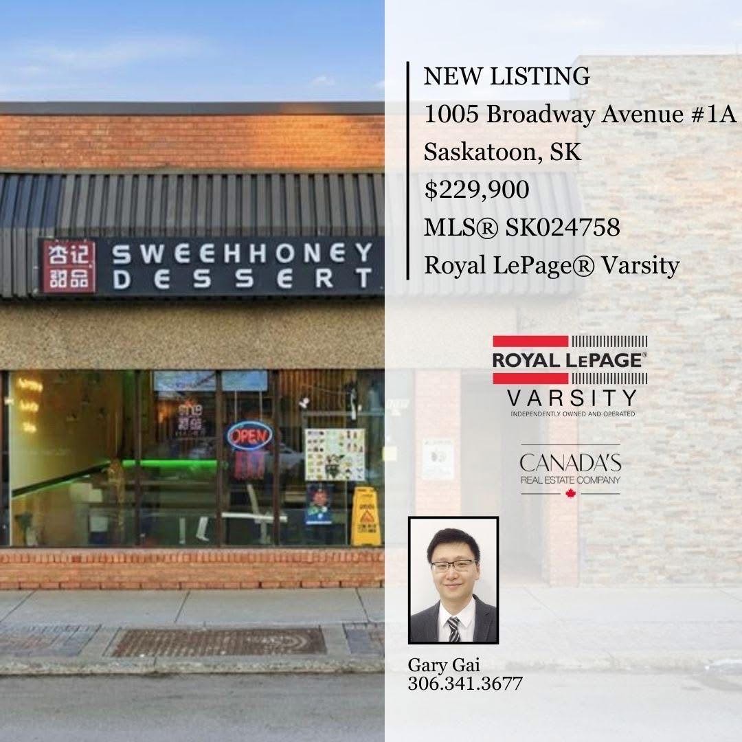 Broadway繁忙路段连锁餐饮生意杏记甜品出售，盈利好收入，简单上手。