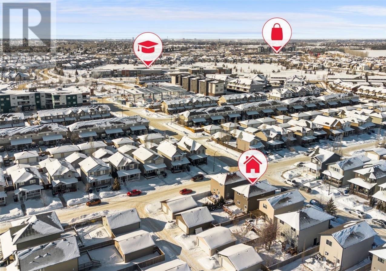 Willowgrove步行百米至小学4室4卫独立屋出售。 - 4