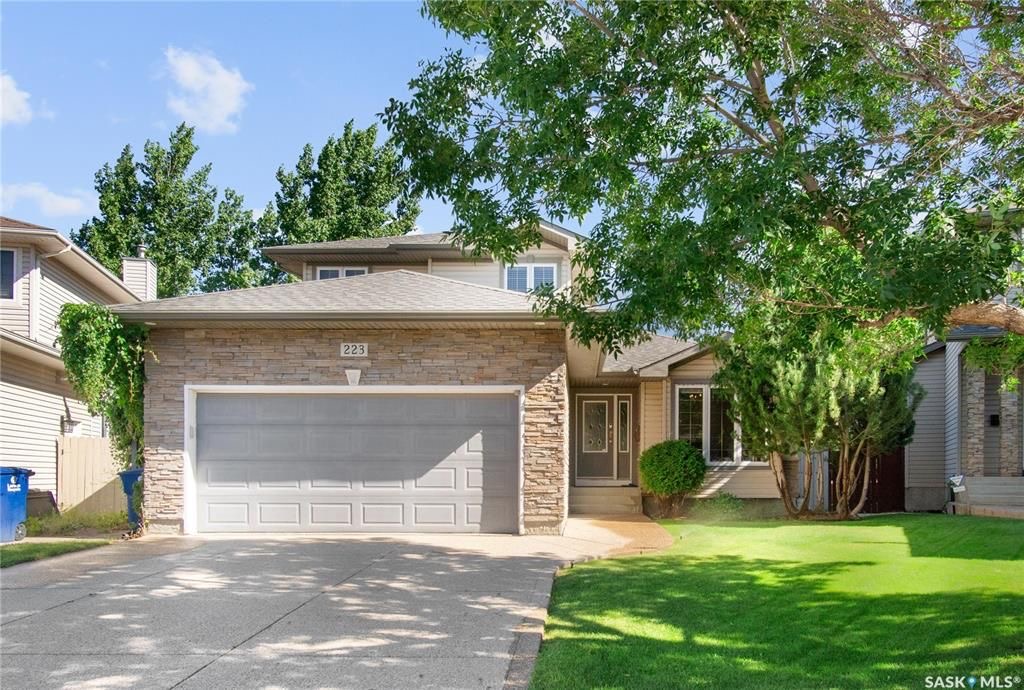 Public Open House公众开放看房 223 Kucey Terrace 10月30日 周六1:30-3:30PM  Gary Gai或者同事Don Remizowski 会在此迎接🙏 - 5