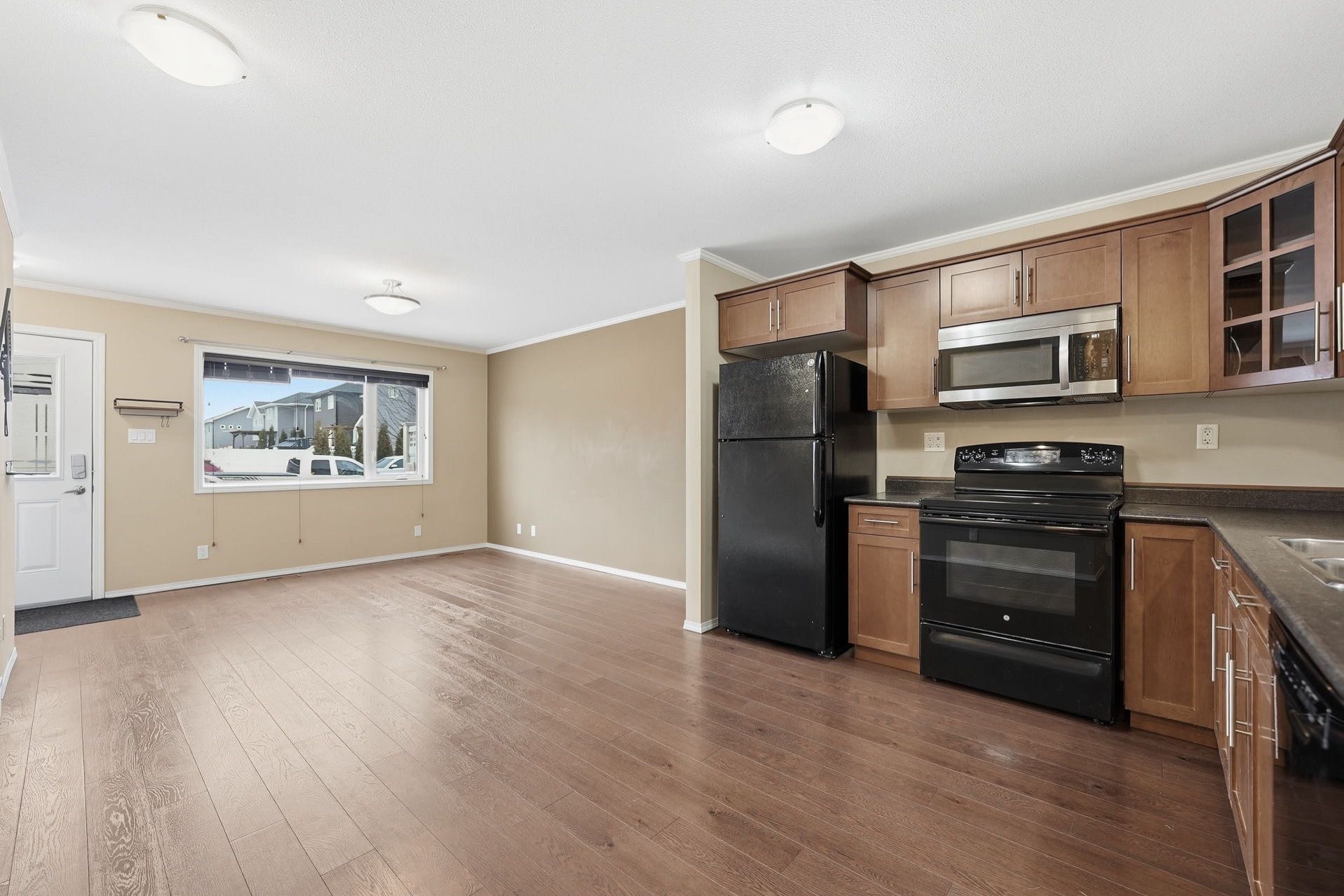 Stonebridge小区明亮2房叠拼单元出售。 - 6