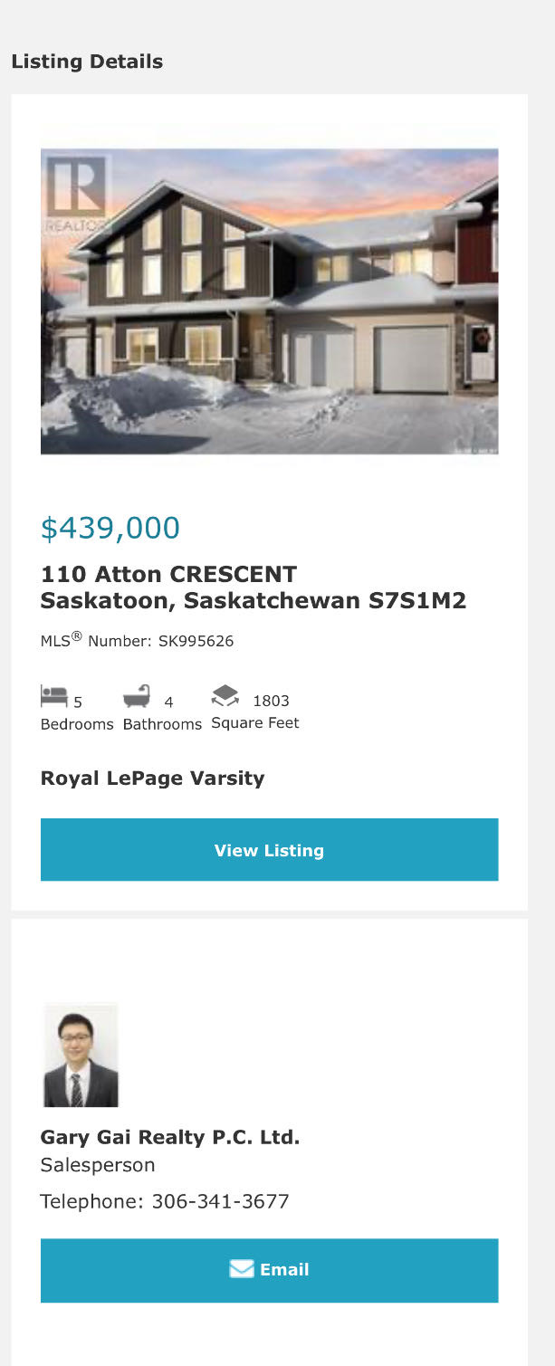 Evergreen小区宽敞5卧4卫1书房联排别墅面积达1,804平方尺，安静街区四周环绕独立屋，近小学，高中，公园，购物等设施。主层9尺挑高设计通透，开放式布局，复合木地板，宽敞书房，宽敞朝阳客厅充沛采光；厨房配备充足储物空间、岛台、直排式抽油烟机及全套厨电。二层主卧带全景窗、超 - 2