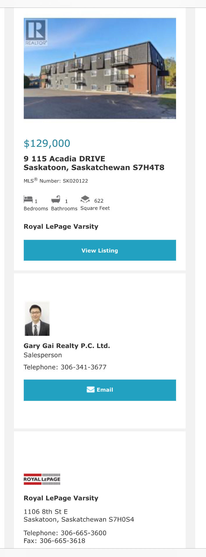 College Park翻新一室公寓出售！本地西人业主保养极佳。朝南客厅宽敞明亮，自然光充足，并可通往阳台。厨房配备升级的枫木橱柜、花岗岩台面 以及 较新的电器。布局合理，设有舒适卧室、四件式浴室，以及带有叠式洗衣机和烘干机的洗衣/储物间。其他升级包括：2023 年重新粉刷、20 - 2