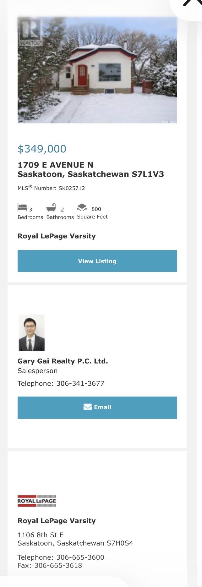 Public Open House公众开放看房 1709 E Ave N 12月20日 周六2:30-4:00PM Gary Gai或者同事Dominic Parent会在此迎接🙏 ————— 全新翻新Mayfair 平层独立屋出售。带地下室独立出租单位。安静街区，地理位置便利 - 3