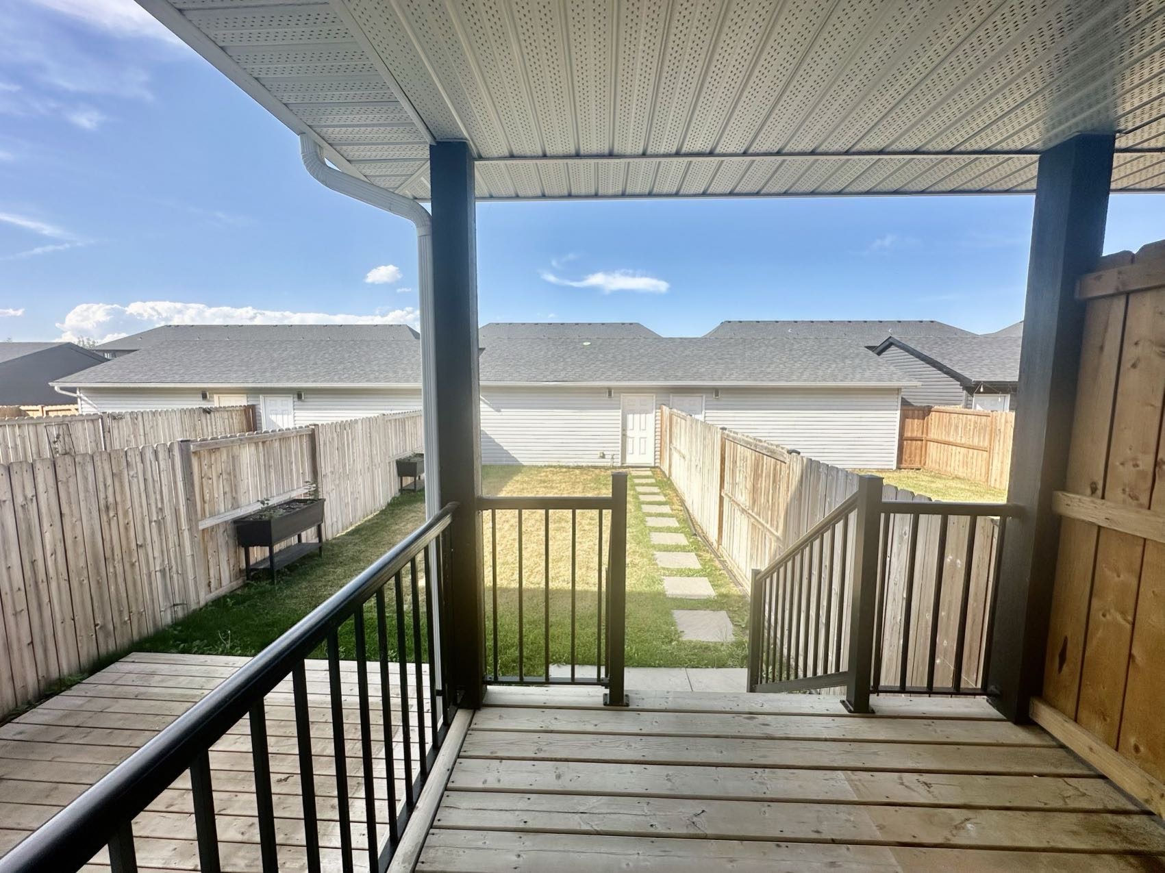 Evergreen小区3房3卫双车库联排出租 - 7