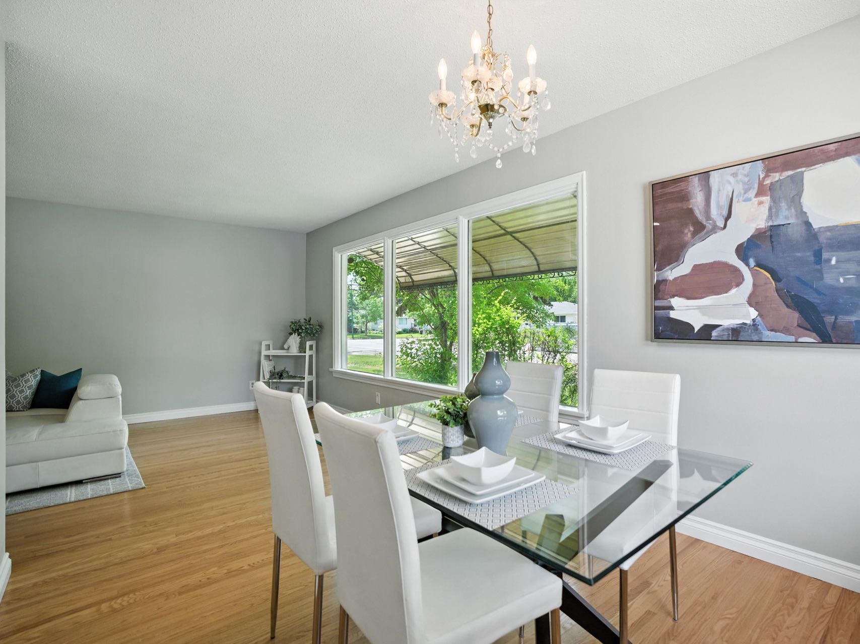 Public Open House公众开放看房 2233 Cumberland Ave S 6月29日 周日 11-1 PM Gary Gai或者同事Dominic Parent会在此迎接🙏 - 7