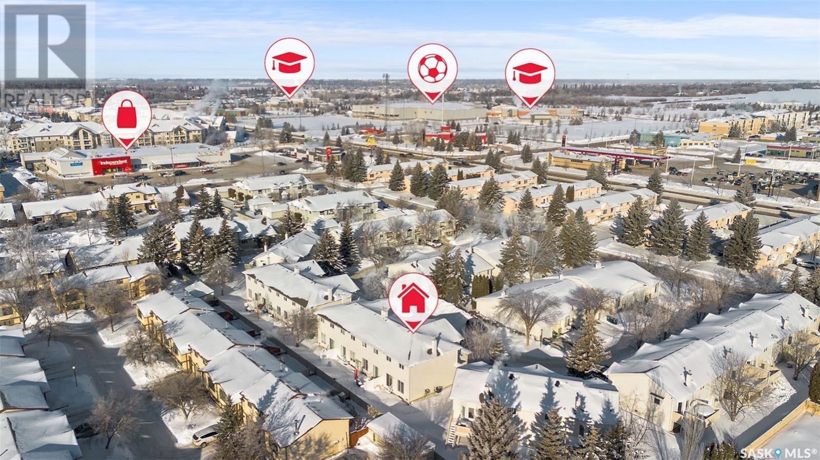 Erindale小区三室三卫边户联排出售。 - 4