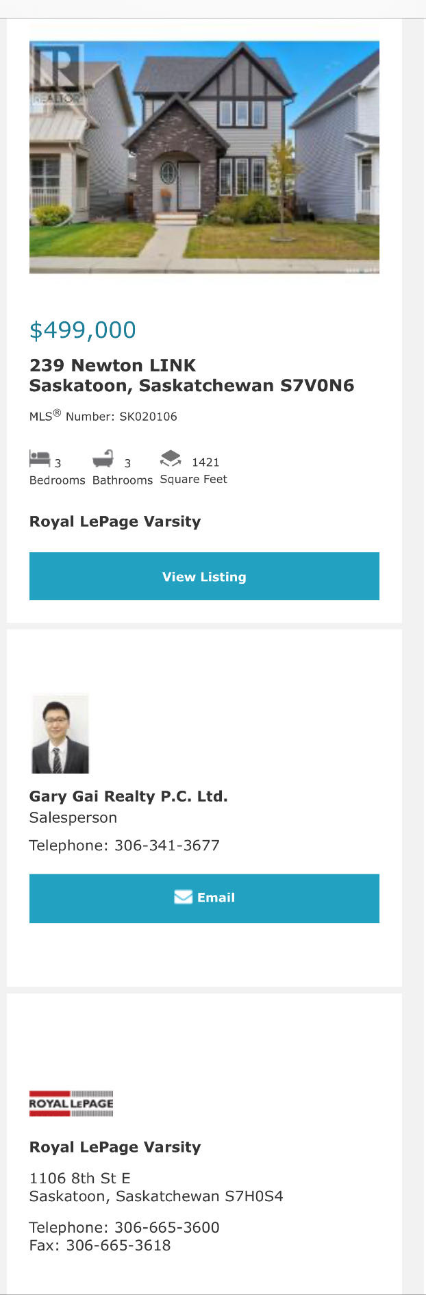 Brighton保养如新双层独立屋出售！地理位置优越，临近购物区、公园及未来学校。3 间卧室和 3 间浴室，并配有一个已做保温处理的地下室。主层采用 开放式布局，拥有 9 英尺层高，宽敞的客厅、明亮的用餐区，以及一间令人心动的厨房——配备 石英台面、中岛设计、充足的储物空间 和 - 2