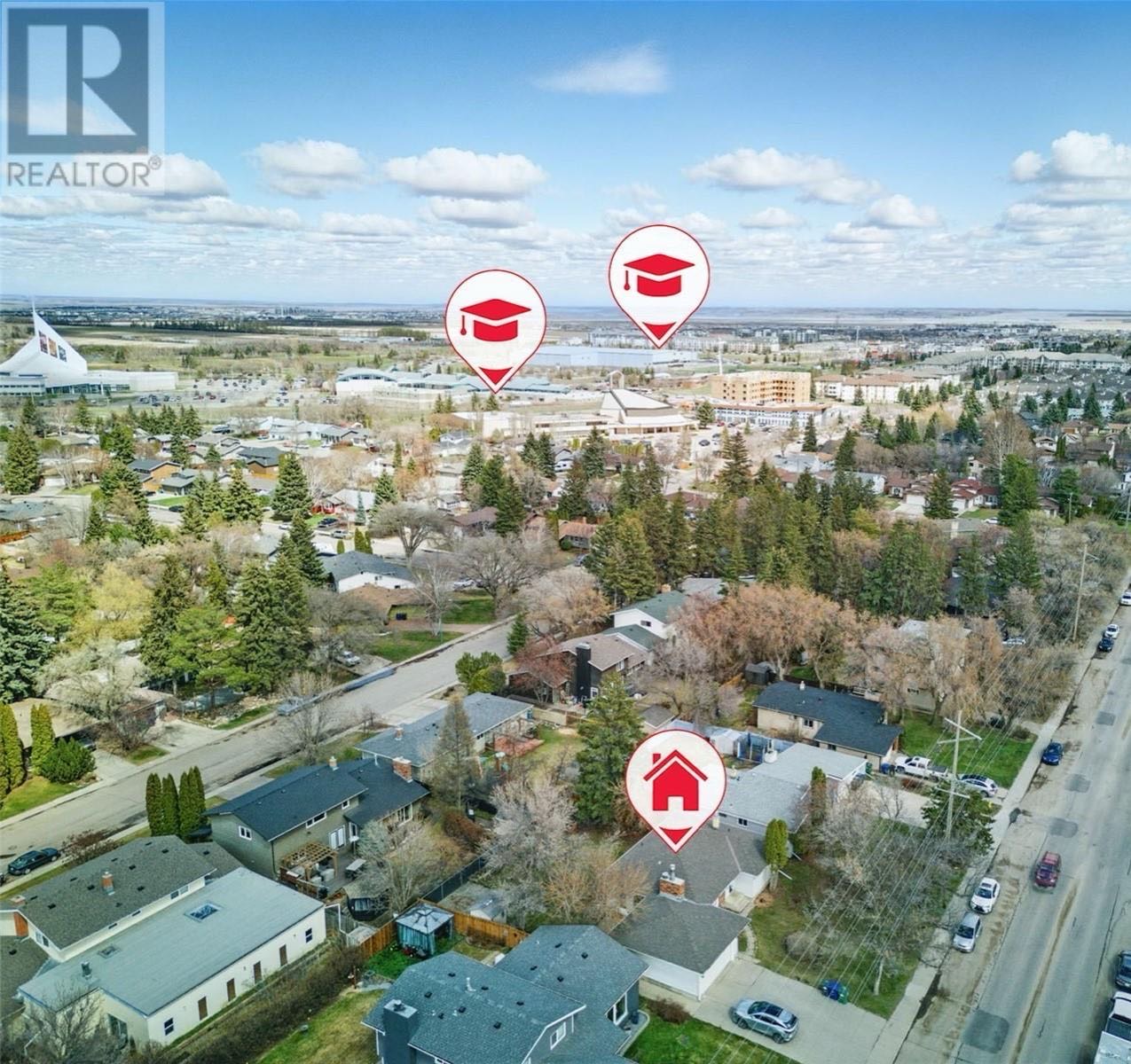 Public Open House公众开放看房 422 115th St E 5月3日 周六 1:00-3:00PM Gary Gai或者同事Dominic Parent会在此迎接🙏 - 4