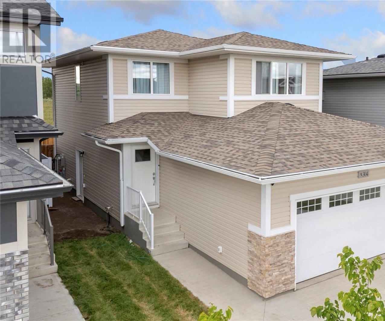 Brighton小区几乎全新两层独立屋出售。 - 3