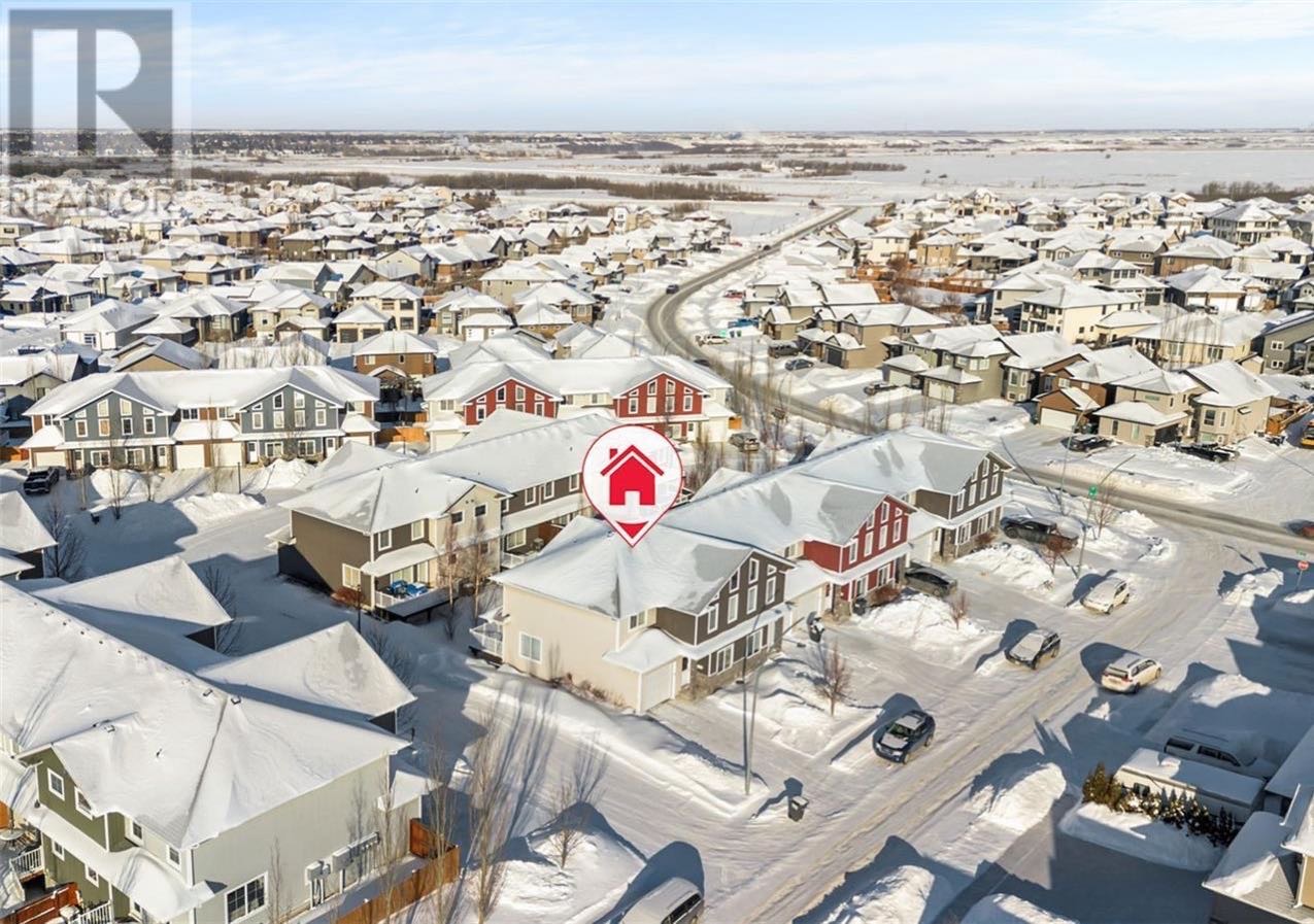 Public Open House公众开放看房 110 Atton Cres 3月1日 周六1-3PM - 5