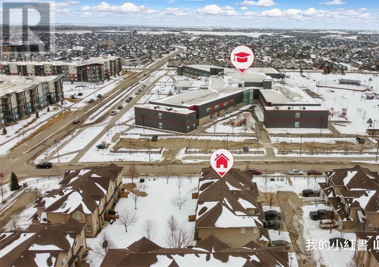 Public Open House公众开放看房 702-710 Gordon Rd 4月5日 周六2:00-4:00PM Gary Gai或者同事Dominic Parent会在此迎接🙏 - 6