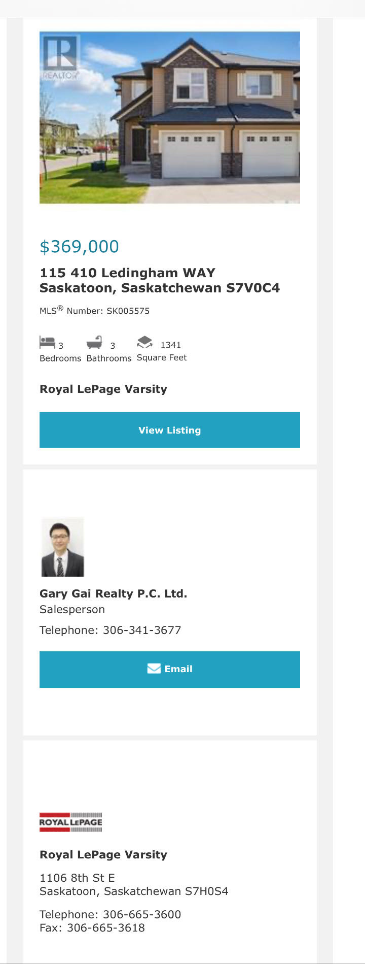 Rosewood小区3房3卫大尺寸边户联排出售。 - 2