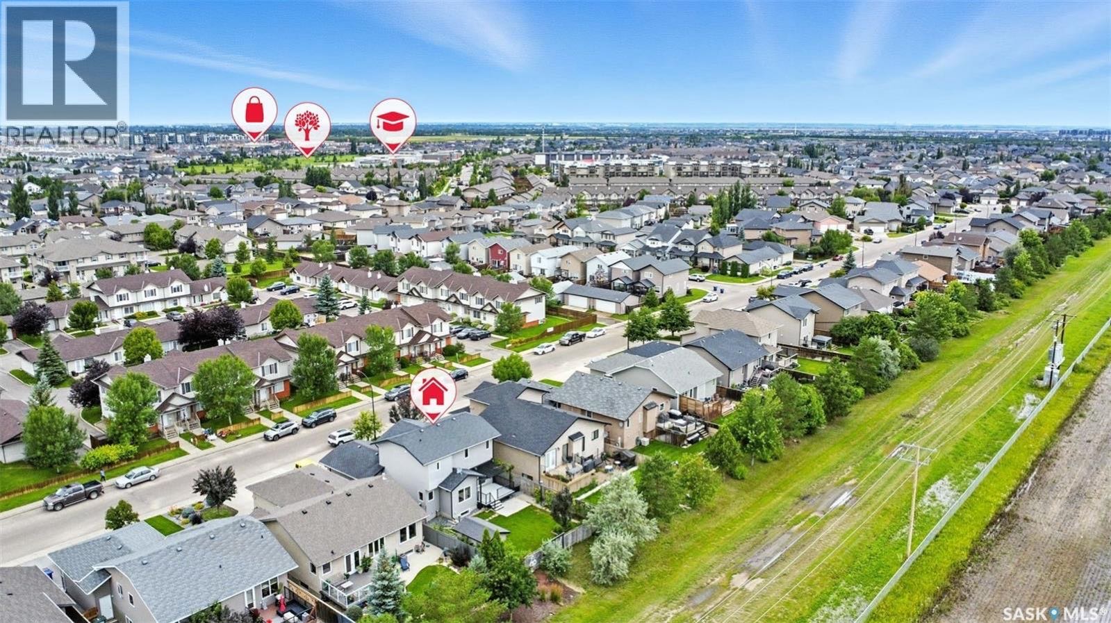 Public Open House公众开放看房 114 Lamarsh Road 8月17日 周日 11AM-1 PM Gary Gai或者同事Dominic Parent会在此迎接🙏 ————— Willowgrove 社区背靠农地美景独立屋出售！可步行到达学校、公园、商店及 - 5