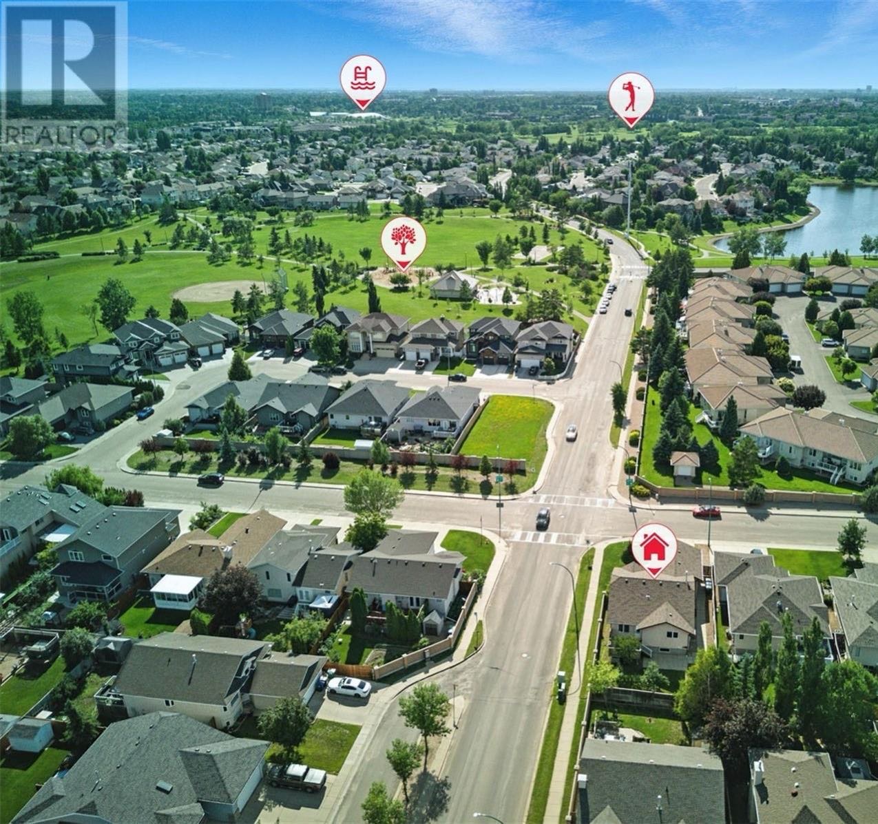 Public Open House公众开放看房 102 Bayfield Cres 7月12日 周六 2-4PM Gary Gai或者同事Dominic Parent会在此迎接🙏 ————— Briarwood小区5房3卫独立屋出售！中心地带。建于 2003 年，位置优越，距离 - 4