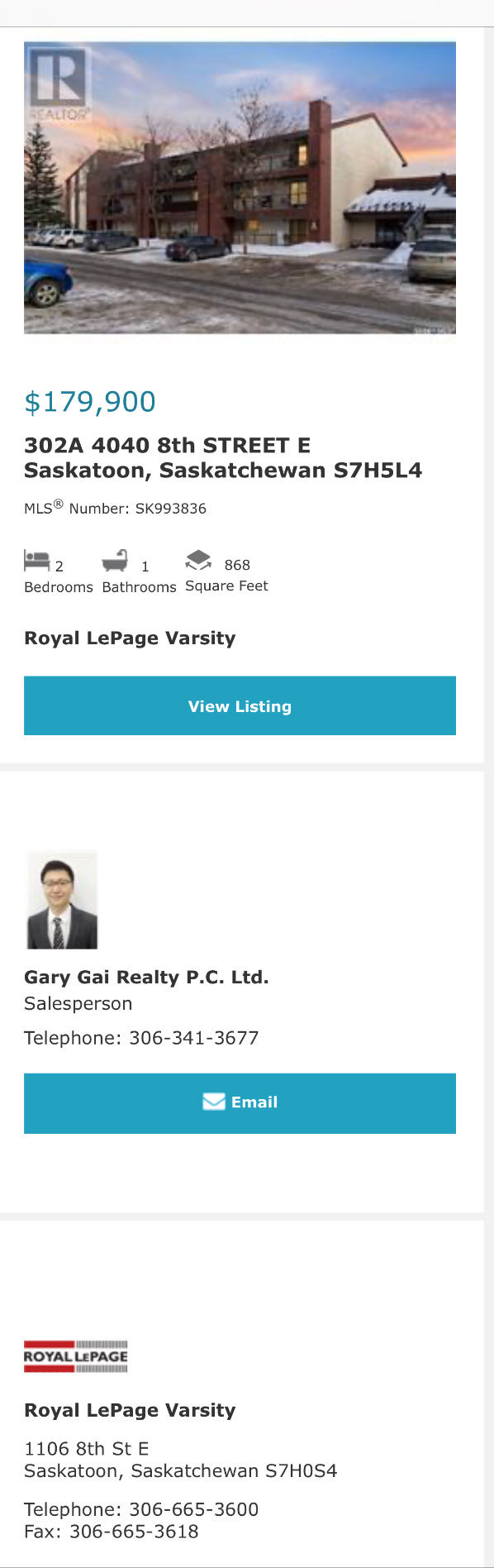 Wildwood小区8街安静顶层2房公寓出售。所在小区紧邻高尔夫球场，超市购物，学校及各种设施。这套经过翻新的两居室采用开放式布局，配有早餐吧台，全方位升级：新复合地板、墙面刷新、卫浴升级、灯饰（2023年）、台面翻新（2023年）、厨房水槽及管道升级（2021年）、淋浴喷头与水 - 2