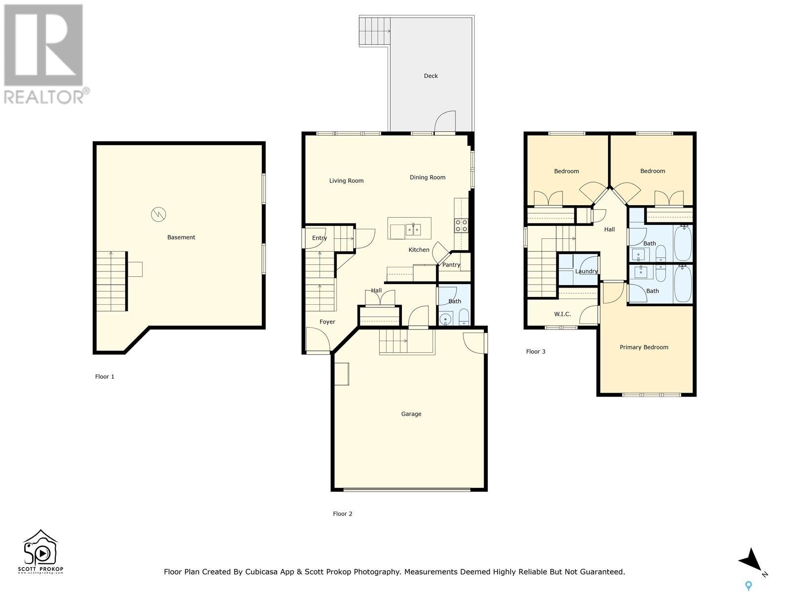 Brighton小区几乎全新两层独立屋出售。 - 5