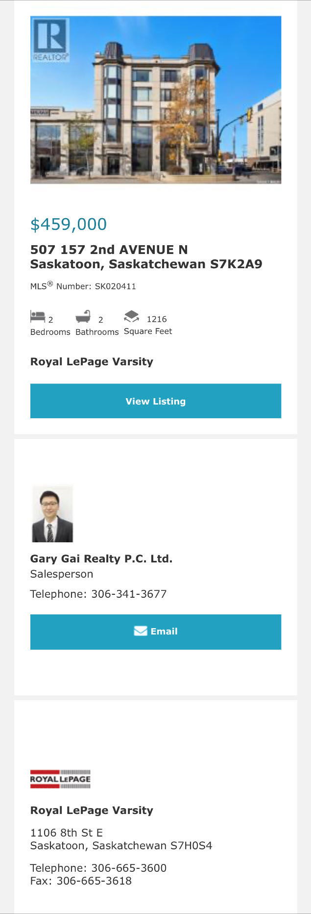 萨斯卡通历史地标公寓稀有出售！ The Residences at the King George —— 这是一座建于1911年的标志性建筑，并于2010年由知名开发商 Meridian Development 精心修复。整栋建筑在保留原有混凝土结构的基础上，采用现代化材料和设备 - 2