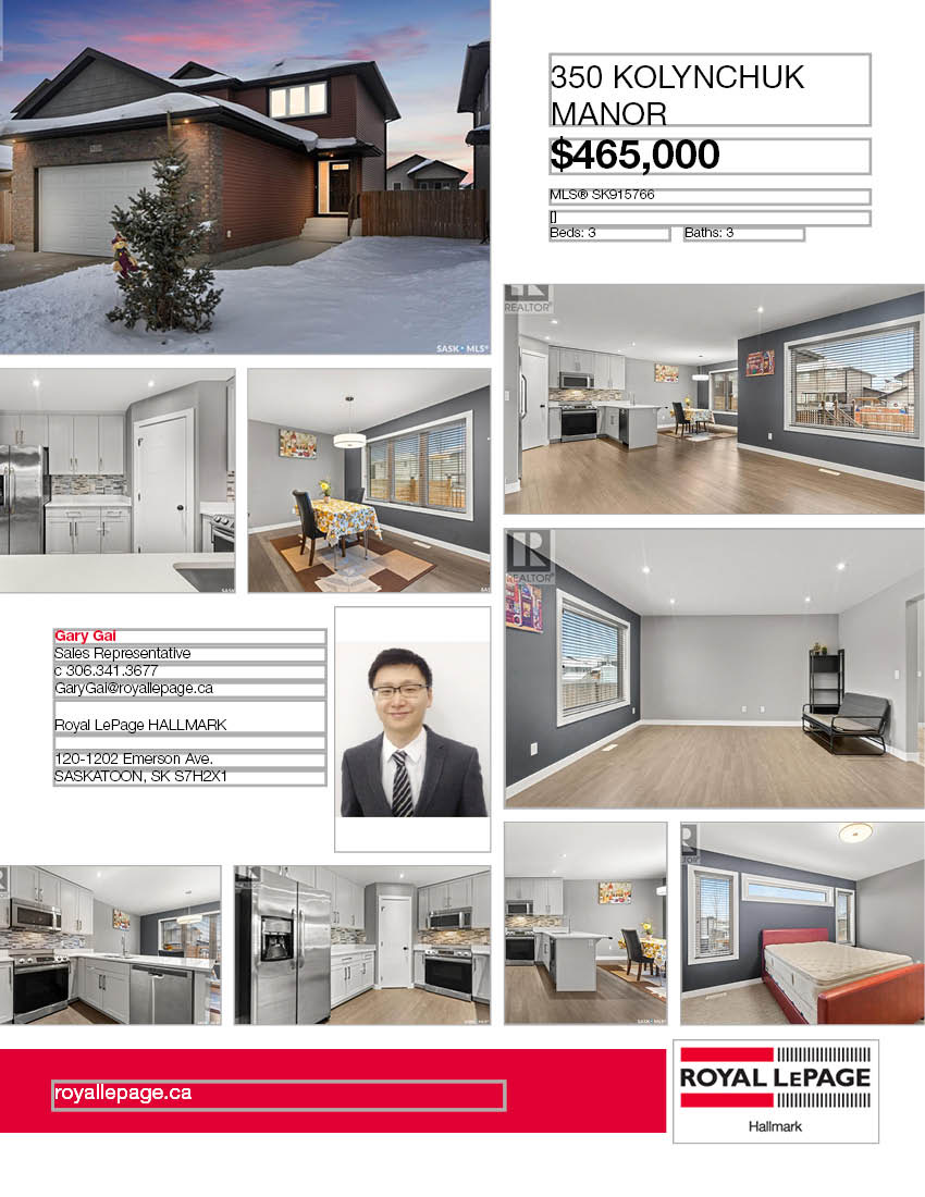 Stonebridge小区1546尺2层独立屋出售。3房3卫，地下室保温完成，带独立出入口独立电表，具备合法独立出租套间潜力。一楼开放式设计，实木地板，3层窗户，大理石台面，厨房带角柜，L形岛台，不锈钢家电，二楼3个大卧室，主卧带步入式衣柜和完整洗手间带浴缸。后院大露台，前院无草