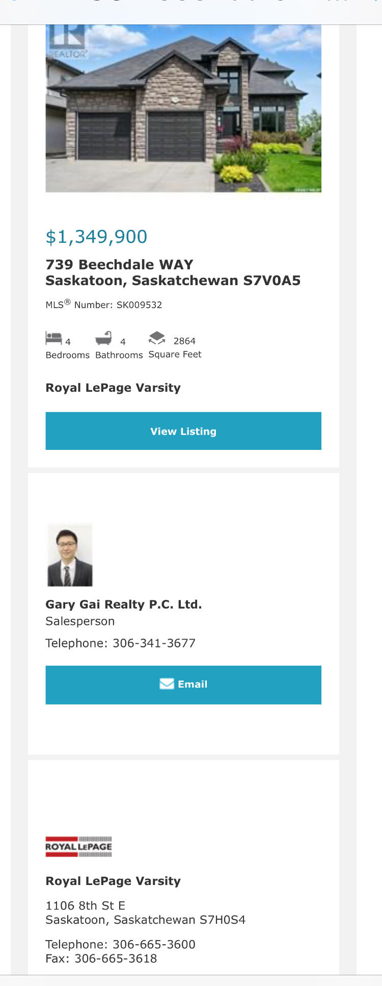 Briarwood背靠公园步出式独立屋出售！ - 2