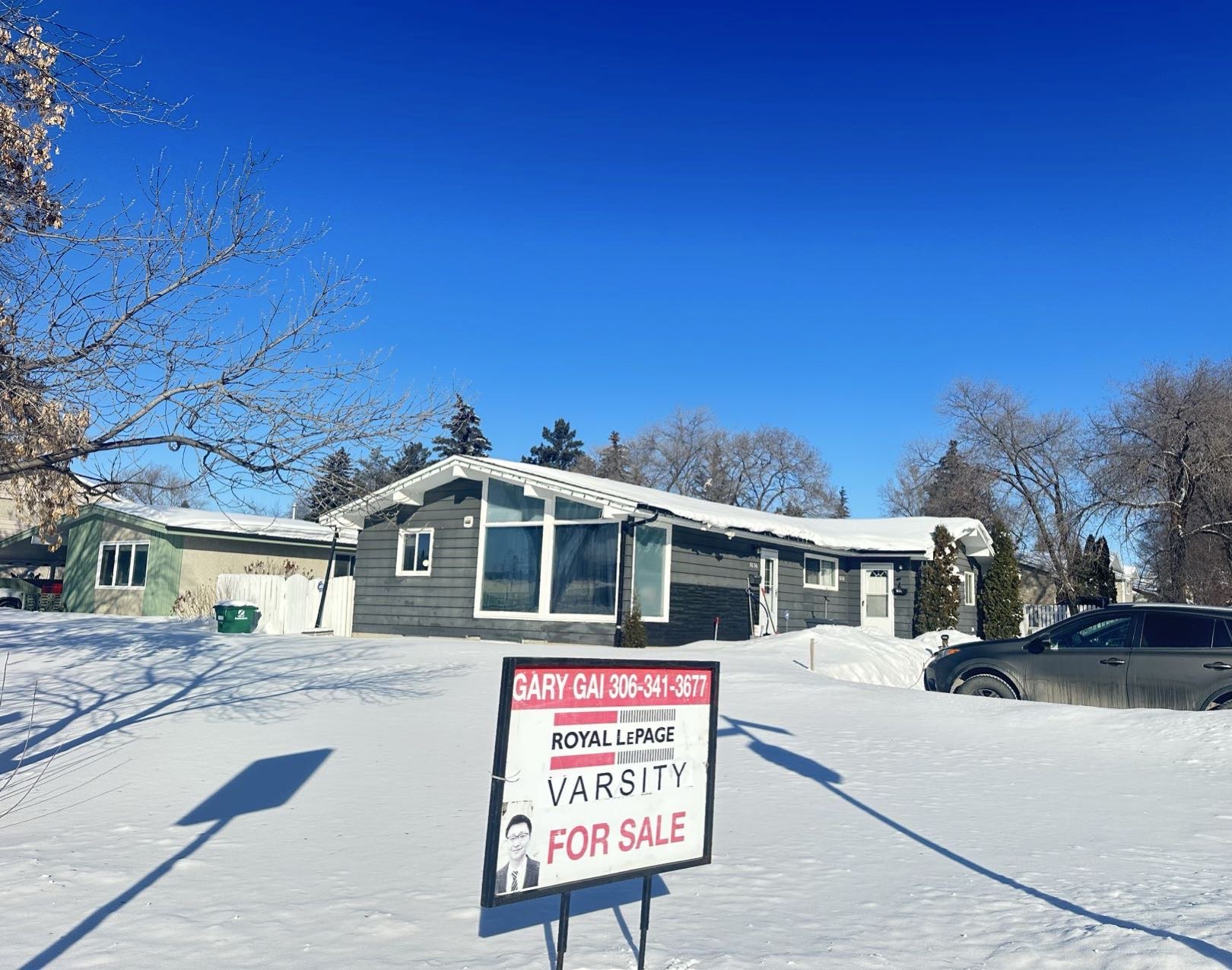 Brevoort Park小区Holy Cross 和Walter Murray高中对面优质投资房产。 - 3