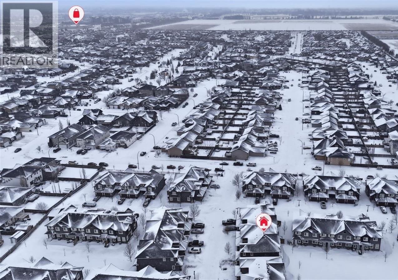 Willowgrove小区3房3卫安静边户联排出售！ - 4