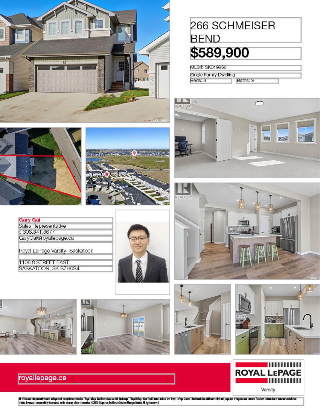 Brighton中心位置带独立出入口独立屋出售。