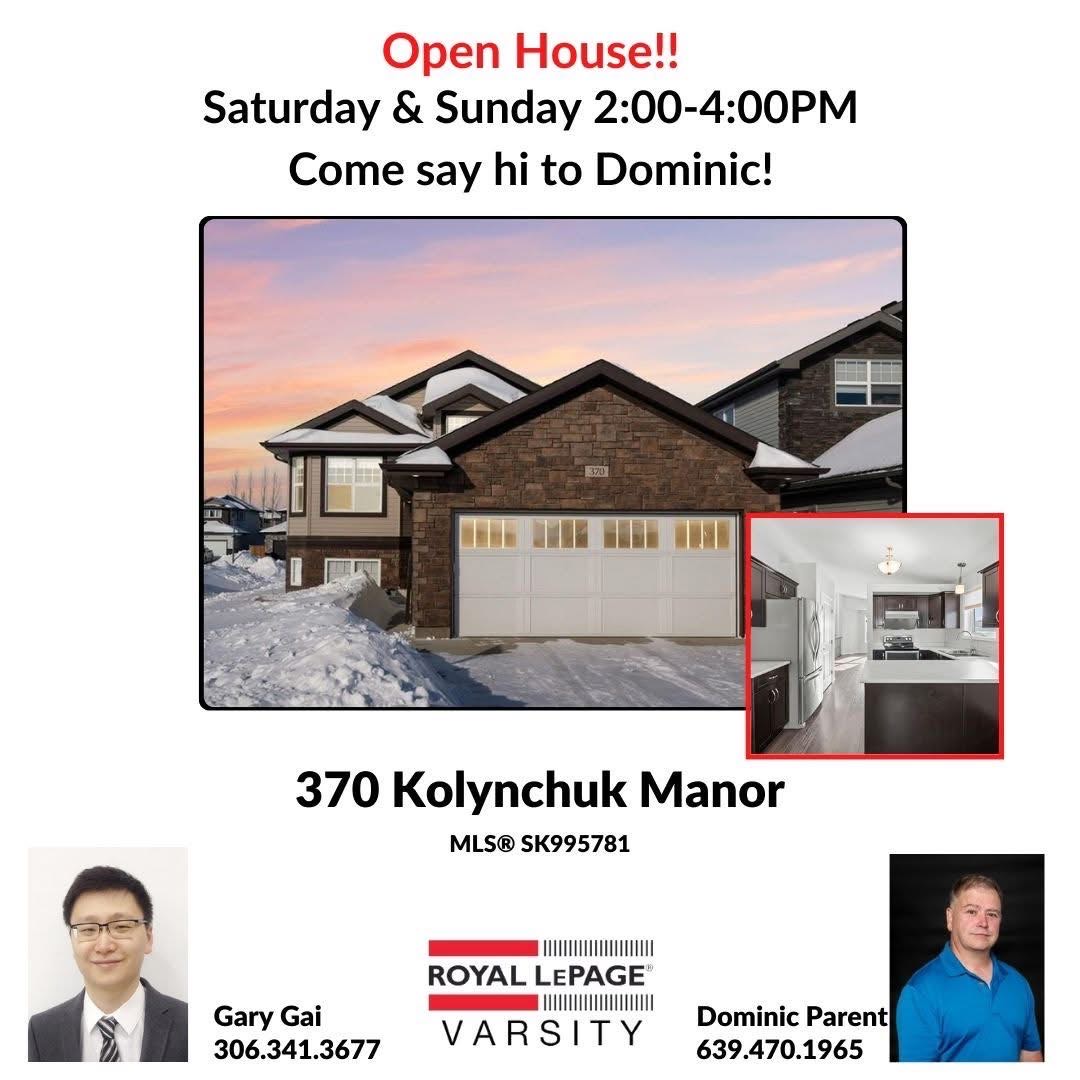 Public Open House公众开放看房 - 2