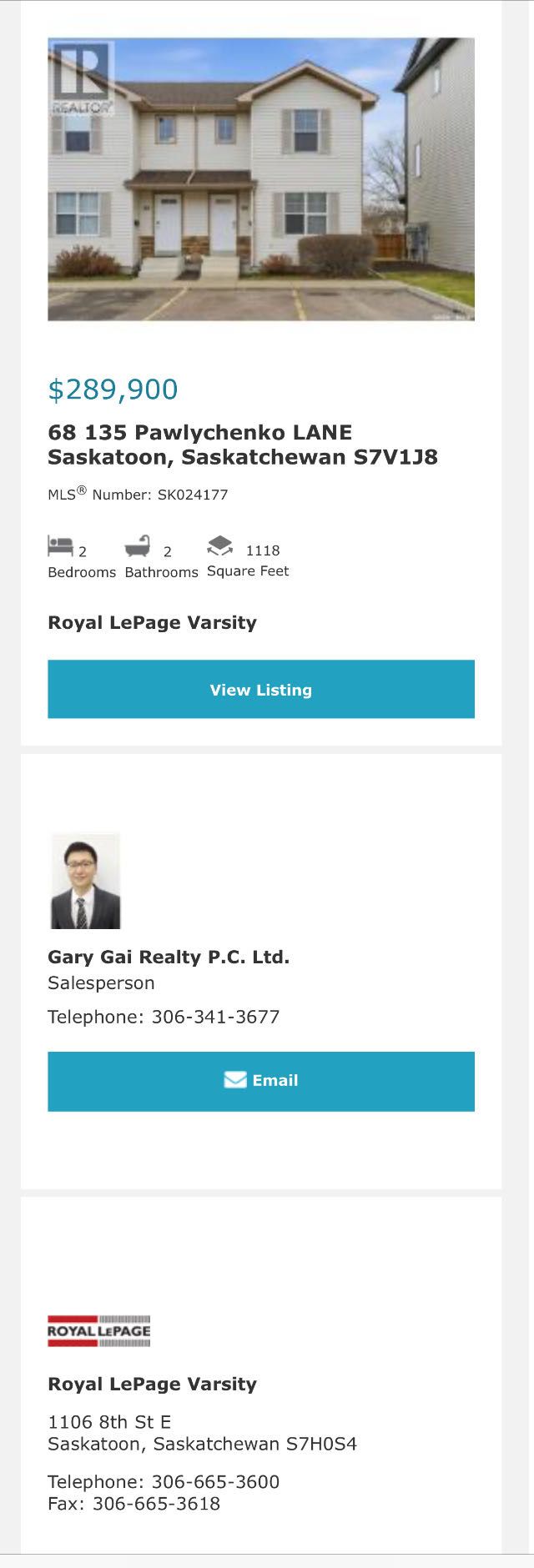 Lakewood小区安静边户联排别墅出售，两间宽敞卧室和两间浴室，非常适合大学生、年轻专业人士或首次购房者。房屋位于 Lakewood 核心地带，拎包入住，门口就有直达大学的公交，生活十分方便。主层布局明亮实用，包括铺有较新地板的客厅、餐区，以及配有经典橱柜、储物间和充足操作台面 - 2