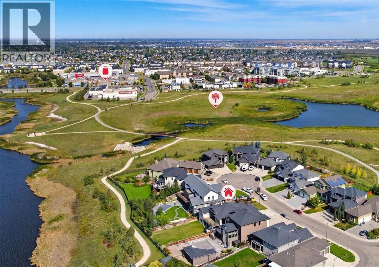 Public Open House公众开放看房 714 Ledingham Pl 10月4日 周六 2-4PM Gary Gai或者同事Dominic Parent会在此迎接🙏 - 4