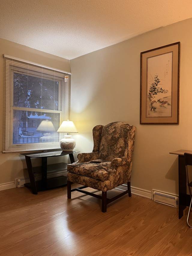 主层房间出租(限男士)