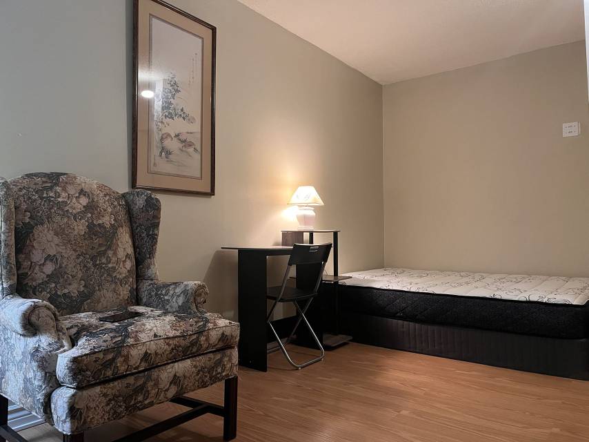 主层房间出租(限男士) - 2