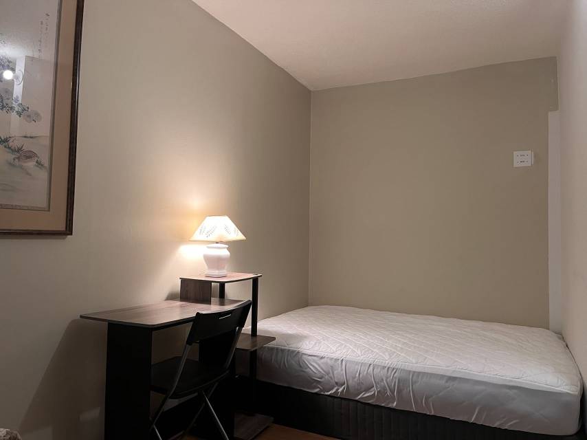 主层房间出租(限男士) - 4