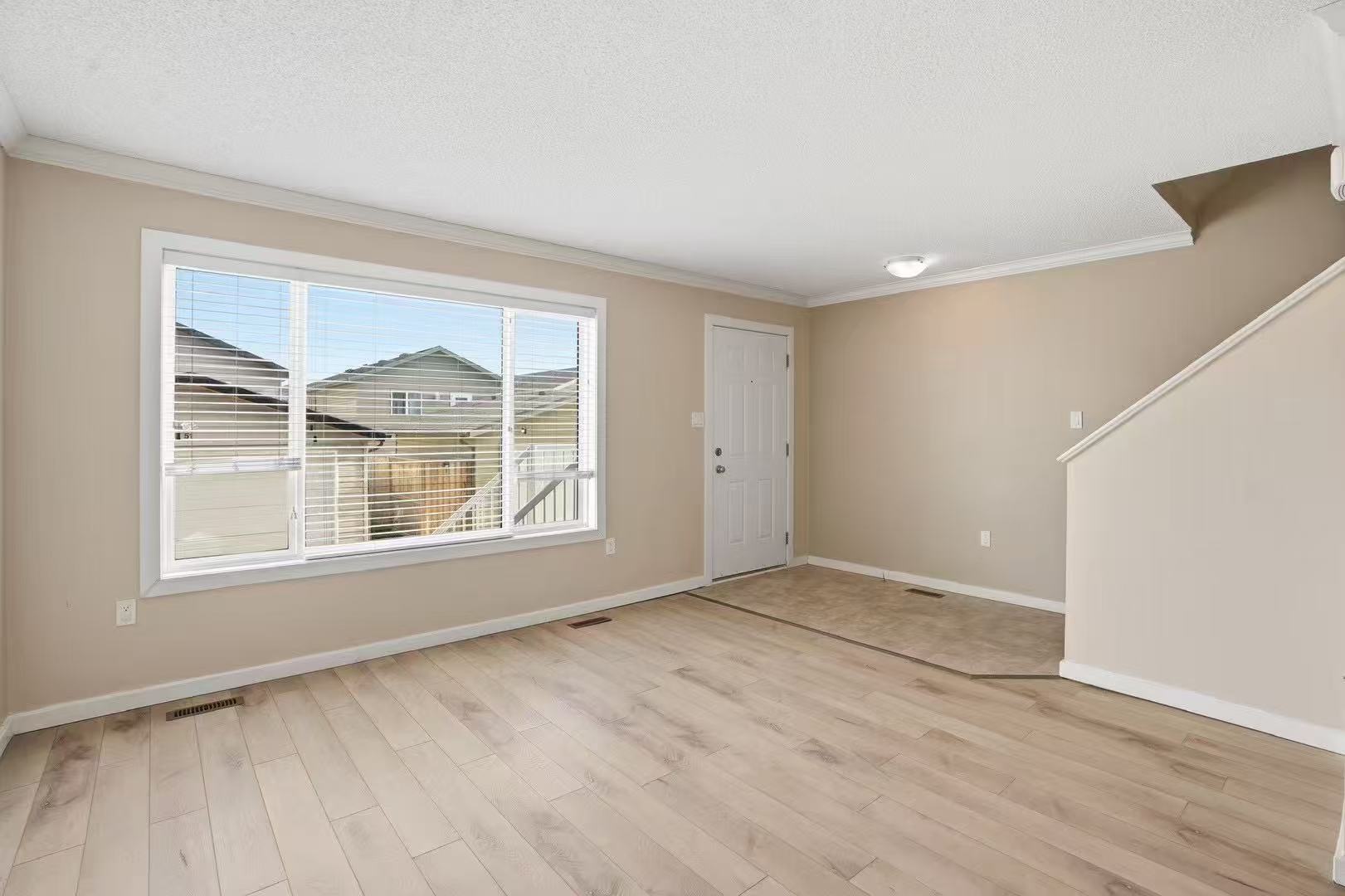 Rosewood精装TOWNHOUSE - 2