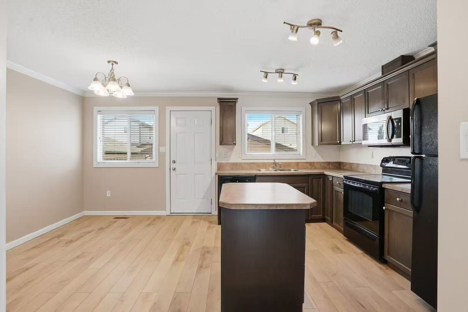 Rosewood精装TOWNHOUSE - 3