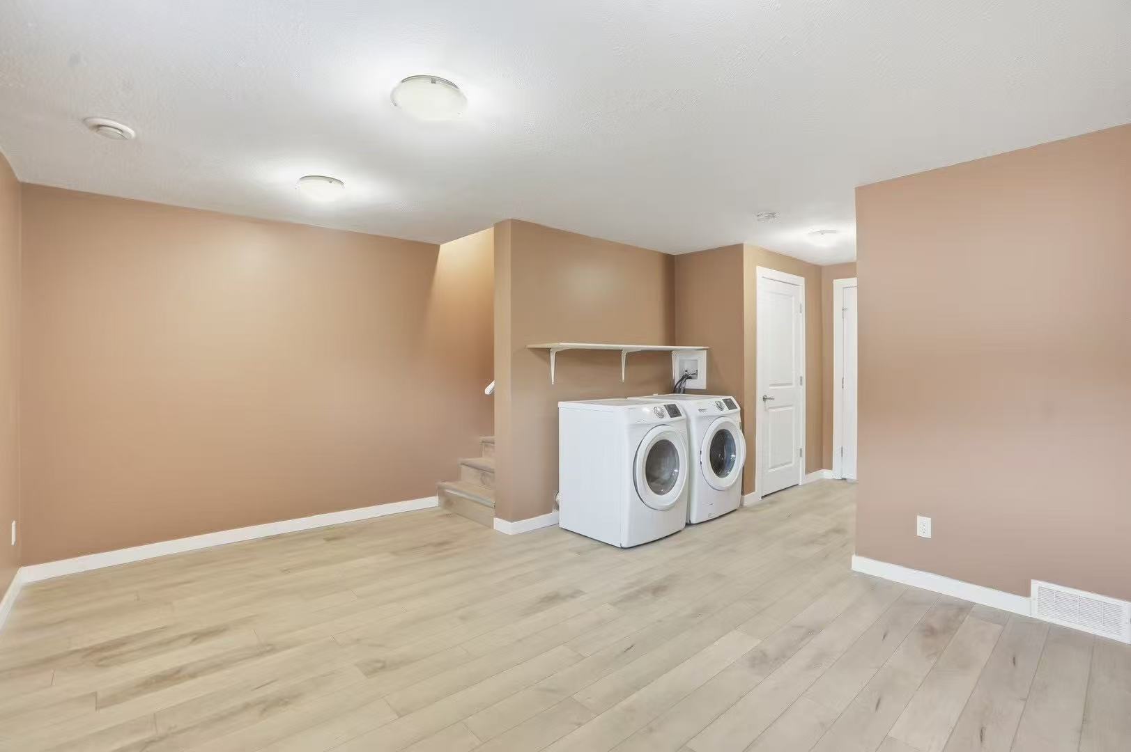 Rosewood精装TOWNHOUSE - 7