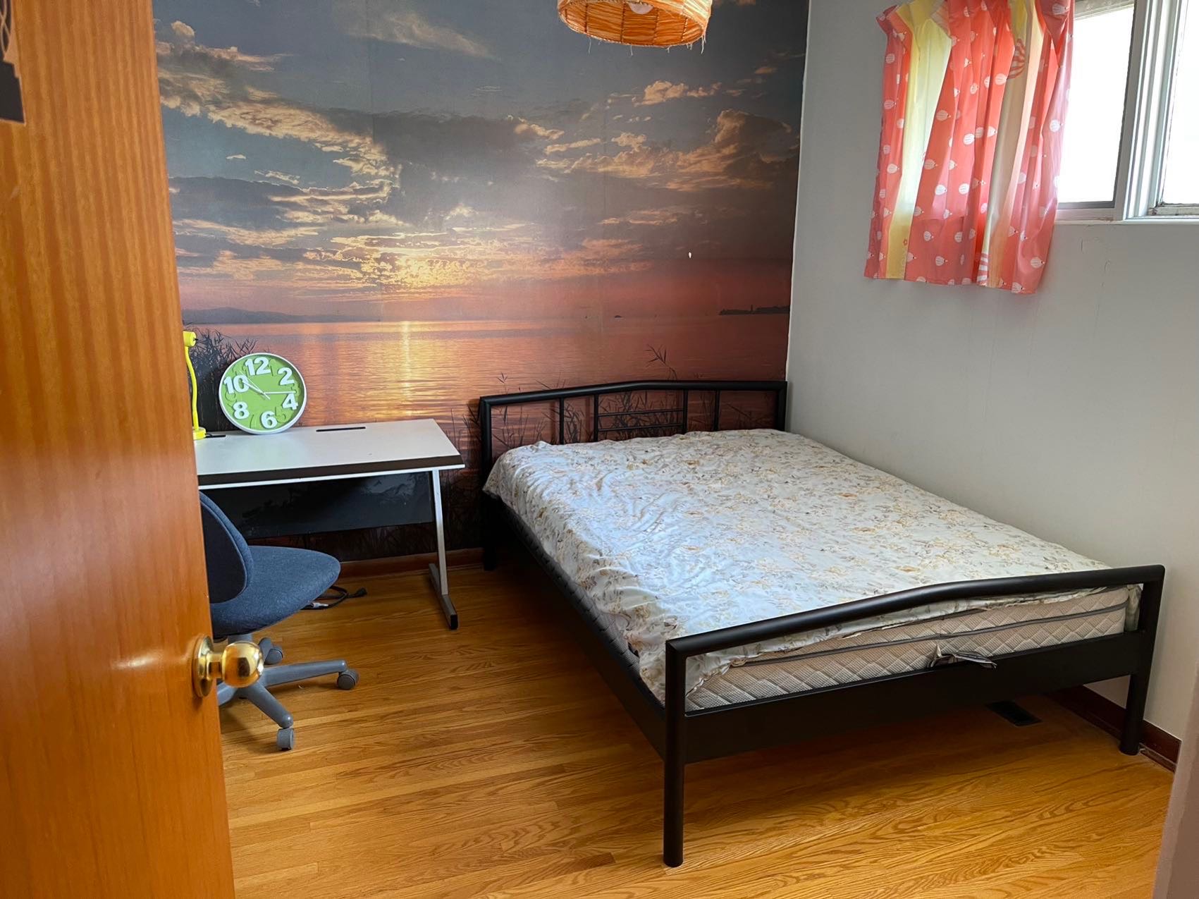 十四节街一房间出租