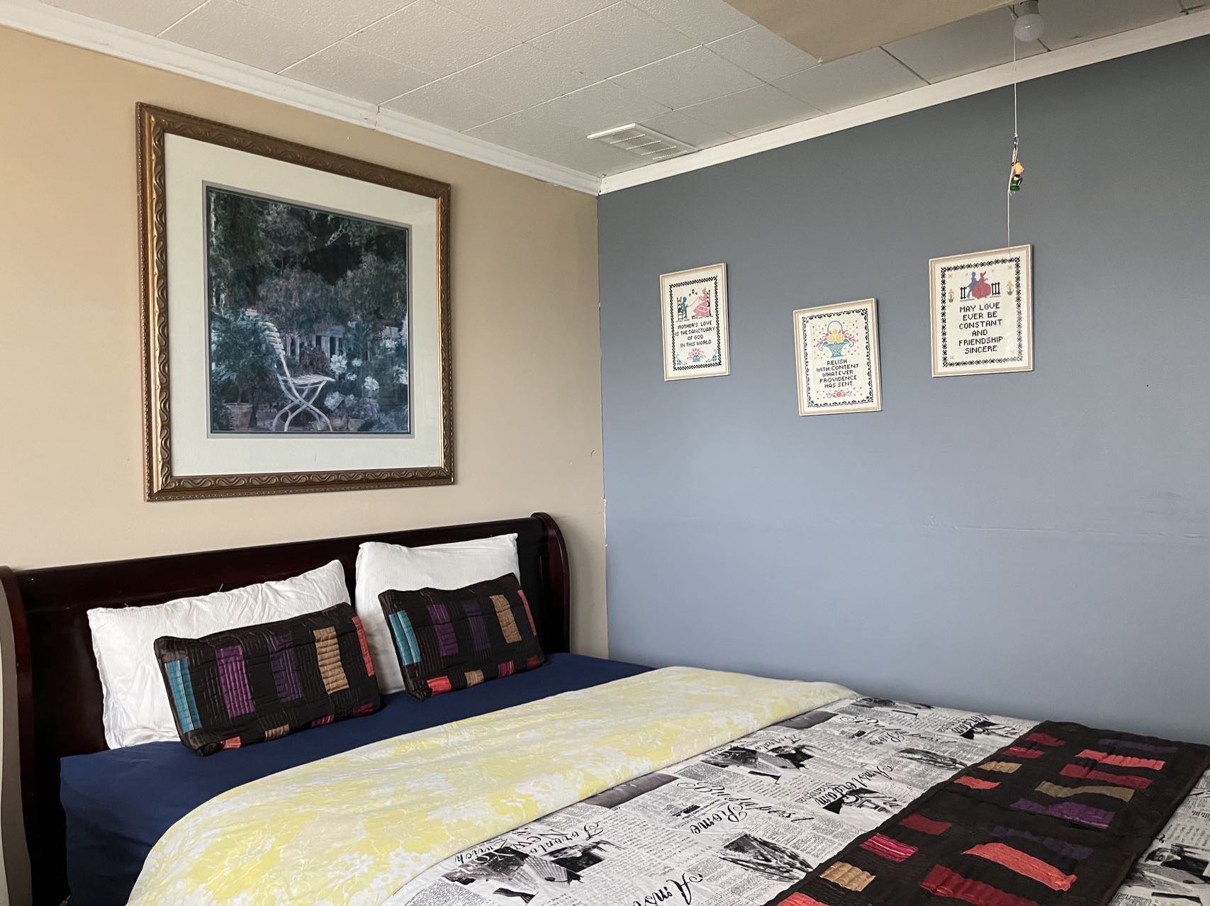 中央街附近房屋出售或出租 - 2